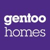 Gentoo Homes logo