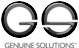 Genuine Solutions logo