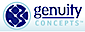 Genuity Concepts logo