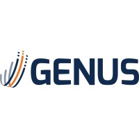 Genusplus Group logo