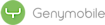 Genymobile logo