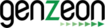 Genzeon logo