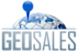 GeoSales logo