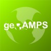 geoAMPS logo