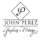 John Perez Graphics & Design logo