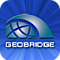 Geobridge logo