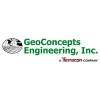 GeoConcepts Engineering, Inc., A Terracon logo