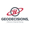 Geodecisions logo