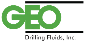 GEO Drilling Fluids logo