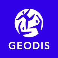 Geodis Vitesse logo