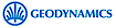 Geodynamics logo