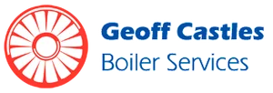 Geoff Castles Boiler Services logo