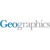 Geographics logo