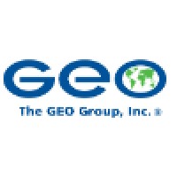 GEO logo