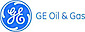 Ge Oil & Gas logo