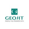 Geojit Financial Services logo