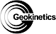 Geokinetics logo