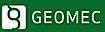 Geomec logo