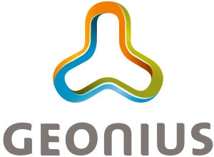 Geonius Groep logo