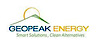 GeoPeak Energy logo