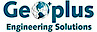 Geoplus Engineering Solutions logo