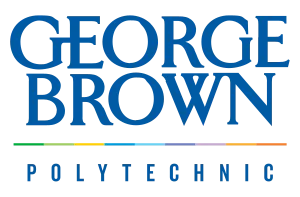 George Brown Polytechnic logo