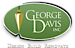 George Davis Builders logo