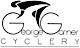 George Garner Cyclery Northbrook logo