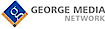 George Media logo