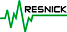 George E. Resnick, DC logo