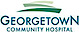 Georgetown Community Hospital logo