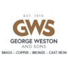 George Weston & Sons logo