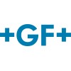 Georg Fischer logo