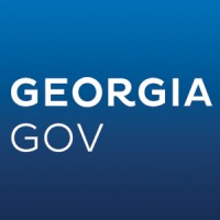 Georgia State Government logo