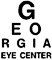 Georgia Eye Center logo