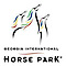 Georgia International Horse Park logo