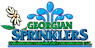 Georgian Sprinklers logo