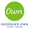 Georgia''S Own Credit Union logo