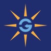 GeoscapeSolar logo