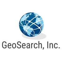 GeoSearch logo