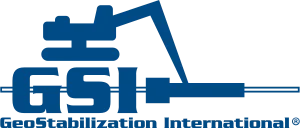 GeoStabilization International logo