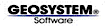 Geosystem Software logo