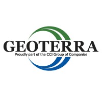 Geoterra Irs logo