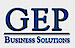 GEP Business Solutions logo