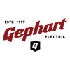 Gephart Electric logo