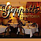 Geppetto Trattoria logo