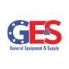 General Equipment And Supply logo