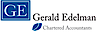 Gerald Edelman logo