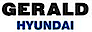 Gerald Hyundai logo