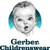 Gerber Childrenswear logo